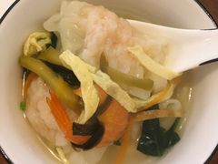 -长人馄饨铺(解放街店)