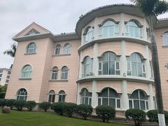 -厦门悦华酒店