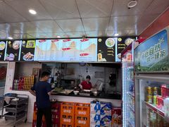 -谢继红26号牛肉汤(田家庵店)