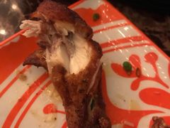 -TEQO·Mexican food & Bar