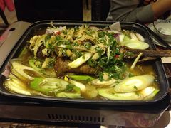 iphone_upload_pic-鼎盛蜀坊·重庆江湖菜(市桥地铁站店)