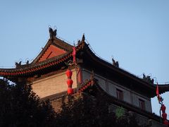 -西安城墙·碑林历史文化景区