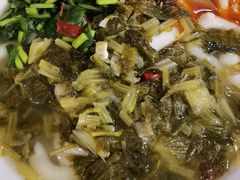 鱼鱼-麦香苑(宝泉路店)