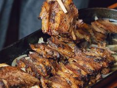 -1819餐厅·团队聚餐·烤串·精酿