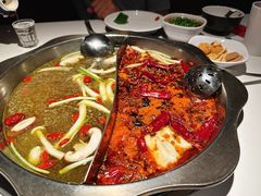 -山城辣妹子(定福庄店)