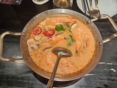 -Thai Alley泰爱里(二沙岛店)