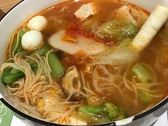 -许小树(国贸商城店)