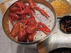 -巴厘龙虾·榜首油焖大虾(沙湖·花园店)