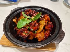 -鹿港小镇(悠唐店)