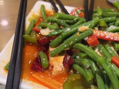 -天发芽·何记葫芦头泡馍·传统小吃(报恩寺街店)