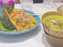 -荷花泰菜(东方新天地店)