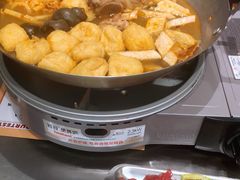 -小螺大作·螺蛳粉火锅(林和西店)