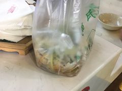 -潘氏凉皮(迎宾南路店)