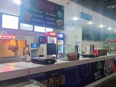 -天幕新彩云国际影城(激光巨幕店)