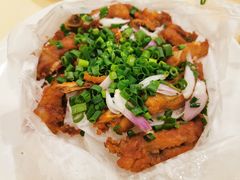 -婆婆家·湛江特色美食(福田振华路店)