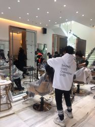-HAIR POP