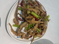 -昱德来·天津菜(河西店)