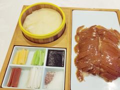 -古越舫·精品杭帮菜(商都路店)