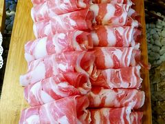 -慢丽江·云南野生菌土鸡锅(付家庄店)