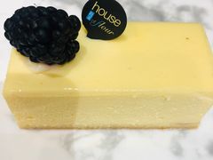 -榖屋house of flour(张江首店)