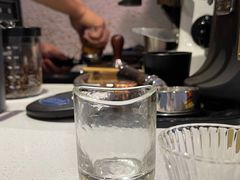 -舊新事咖啡NOTHING NEW COFFEE