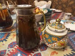 -巴依老爷新疆美食(工体旗舰店)