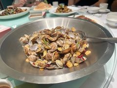 -金春禧(北国商城店)