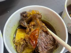 -好成财牛排馆(涂门街总店)