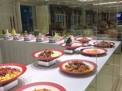 -香山湖华璋大酒店(新浦路店)
