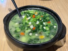 -禾珍珠家常小馆(河南博物院店)