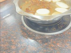 -山珍鲜牛肉火锅本地老字号(汕中老店)