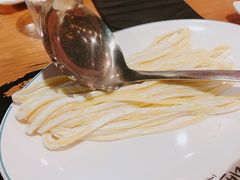 火锅刀削面-Myth猪蹄(明洞店)