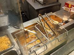 -正新鸡排·炸鸡烧烤(中原店)