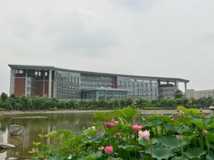 -西南政法大学(渝北校区)