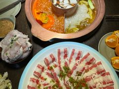 -滇釜火锅·能喝汤的火锅(车公庄店)