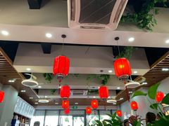 大堂-台州老六海鲜面馆(上南总店)