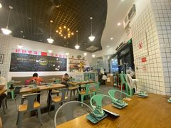 大堂-唔止卤嘢·潮州府城菜(鹭江店)