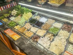 -川锅哎哟·麻辣香锅(国大城市广场店)