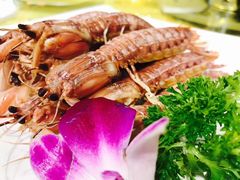 -威海小海鲜大排档胖哥烧烤(双井店)
