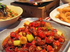 -靓靓蒸虾·头牌蒸虾(雪松路总店)
