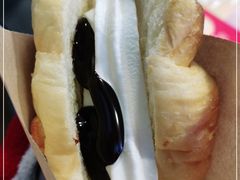 -麦当劳(壹购广场店)