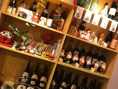 零售区-晶吉·居酒屋·烧鸟·生鱼饭(中山区民主广场店)