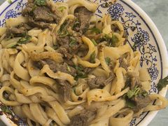 -清真马虎面馆(西七路店)