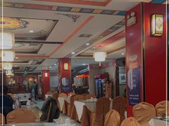 大堂-登瀛楼饭庄(领世郡店)