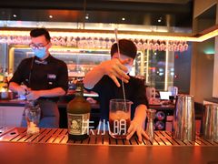 -星巴克臻选(上海合生汇1F店)