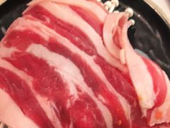 -非烤勿扰自助烤肉(合胜百货店)