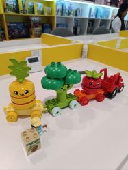 -Block Space趣拼空间(芳圆里IDMall店)