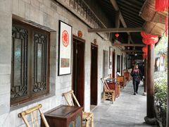 -临江宴餐厅·桐庐菜(富春江店)