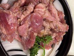 -韩宫宴烤肉·料理(苏州中心店)