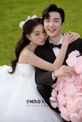 -全城热恋璀璨婚纱摄影(国贸总店)